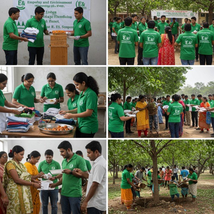 Our Mission