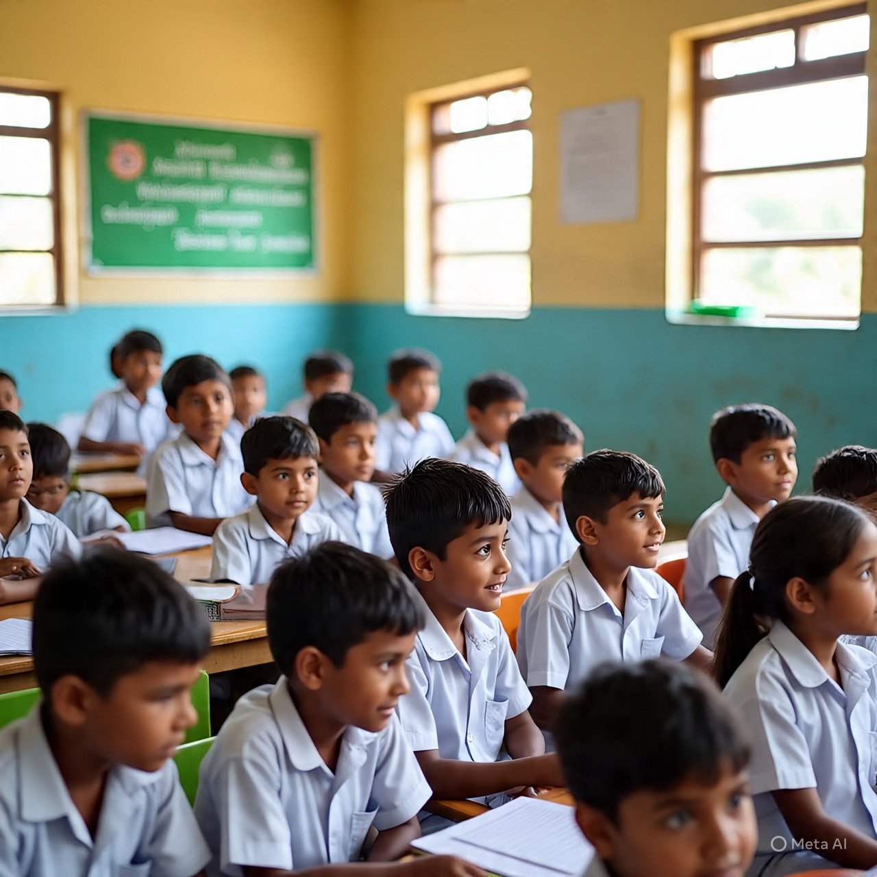 New School Program