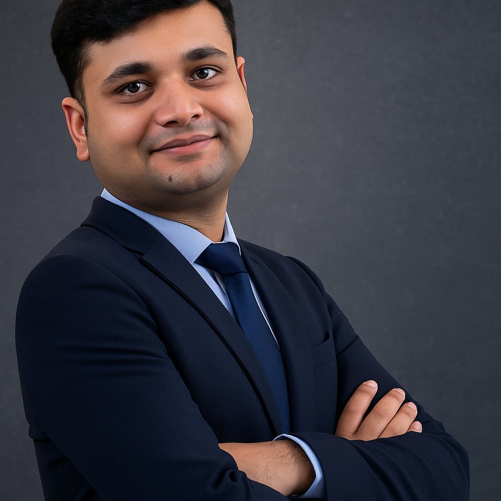 Hemant Jhode